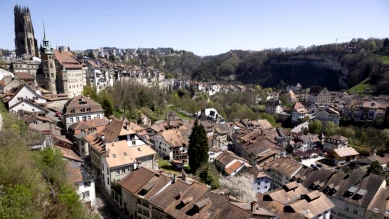 Fribourg lance l'appel à candidatures pour le Prix du bilinguisme 2025