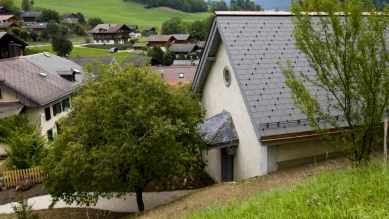 Art et artisanat en plein air à Rossinière : balade artistique estivale 2025
