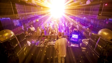 Lausanne Chocolate Festival 2025 : Plus de 7 000 fans réunis pour l’électro aux Pyramides de Vidy et au D!Club