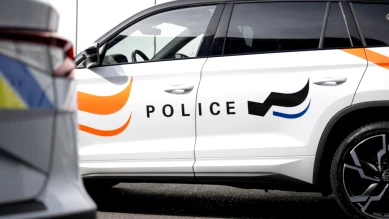 Grave accident à Murist : une conductrice grièvement blessée dans une collision à un carrefour