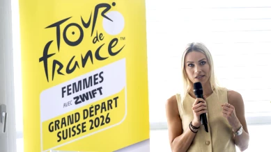 Tour de France Femmes 2026 : Étapes à Lausanne, Aigle et Genève en Suisse Romande