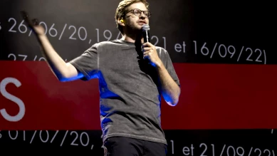 Morges-sous-Rire 2025 : Plus de 30 spectacles d’humour et de stars au festival