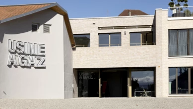 L’Usine à Gaz de Nyon célèbre ses 30 ans avec un festival gratuit les 13 et 14 juin
