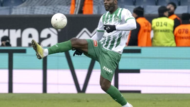 Super League : Saint-Gall se sépare de Nsame et Diaby après la fin de leur contrat