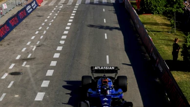 Calendrier Formula 1 2026 : 24 Grands Prix avec nouveau GP de Madrid en septembre