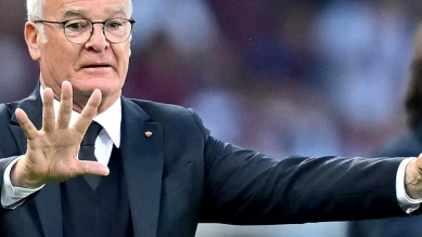 Claudio Ranieri refuse le poste de sélectionneur de l'Italie malgré l'offre de la FIGC