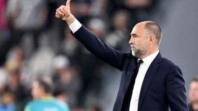 Igor Tudor confirmé comme entraîneur de la Juventus pour la saison prochaine et la Coupe du Monde des clubs