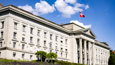 Visite Domiciliaire Validée pour Partenaires Enregistrés, Décision du Tribunal Fédéral
