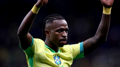 Qualification du Brésil et de l'Équateur pour le Mondial 2026
