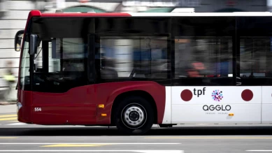 TPF prévoit un déficit de 1,44 million en 2024 malgré une fréquentation record