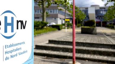 Avenir incertain pour l'hôpital d'Yverdon-les-Bains en raison des surcoûts