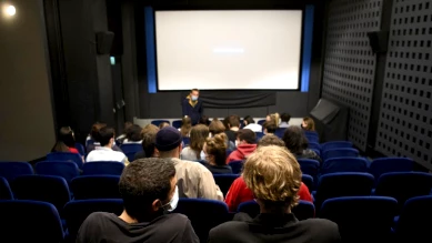 Lausanne: Urgent Appel de Fonds pour le Cinématographe Indépendant