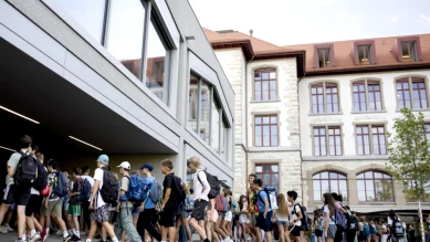 Vaud : 13,75 millions pour l'efficacité énergétique des bâtiments communaux