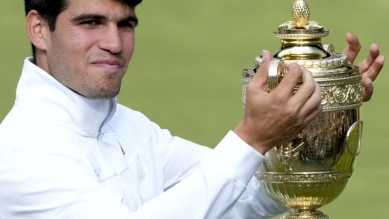 Dotation de Wimbledon 2025 : Augmentation de 7% Annoncée