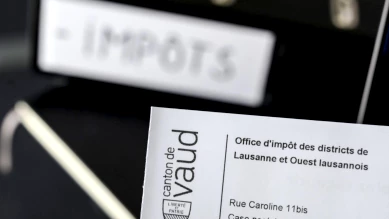 Recours contre la suppression de la solidarité fiscale entre ex-époux à Vaud