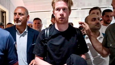 Kevin De Bruyne rejoint Naples : un nouveau défi excitant en Serie A