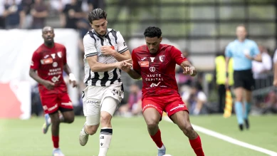 Leon Avdullahu rejoint Hoffenheim en Bundesliga