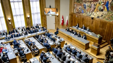 Comptes 2024 du Valais validés à l'unanimité avec excédent fiscal