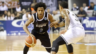 Fribourg Olympic: En Route Vers la Ligue des Champions?
