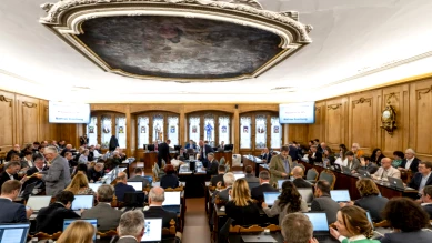 Le Centre Gauche-PCS Fribourg envisage de supprimer le "c" de chrétien