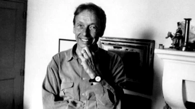 Philippe Jaccottet célébré au Musée du Vieux-Moudon