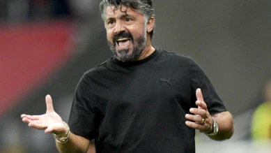 Gennaro Gattuso, Nouveau Sélectionneur de la Squadra Azzurra, Revitalise l'Italie