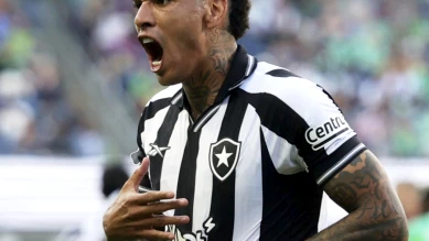 Botafogo Triomphe 2-1 Contre Seattle au Mondial des Clubs