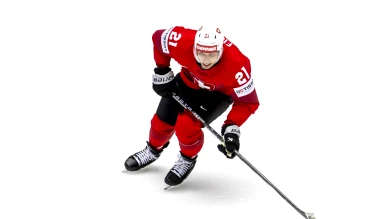 Jeux Olympiques d'Hiver: La Suisse Précise sa Sélection de NHL pour Milan 2026