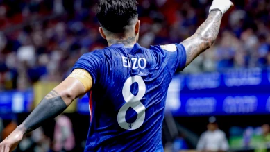 Chelsea s'impose face au Los Angeles FC au Mondial des clubs