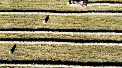 Berne Rejette la Réforme Fiscale Agricole du Canton de Vaud