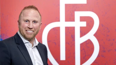 Ludovic Magnin: "FC Bâle, une Opportunité en Or pour Moi"