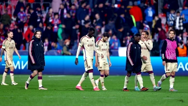 Servette affronte Viktoria Plzen en qualifications de la Ligue des champions