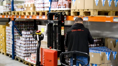 Caritas Vaud: Soutien à 100'000 Bénéficiaires Face à la Précarité en 2024