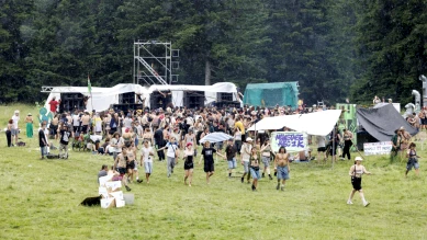 Valais : Tolérance zéro envers les fêtes illégales et rave parties