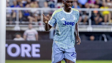 La Juventus domine Al Aïn 5-0 au Mondial des clubs