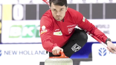 Curling: Sélection des Équipes Schwaller et Tirinzoni pour les JO 2026