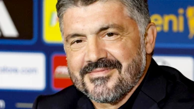 Gattuso : Raviver la Passion et l'Esprit d'Équipe en Équipe d'Italie