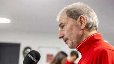 Suisse: En Route pour la Qualification face à la Slovaquie et l'Argentine