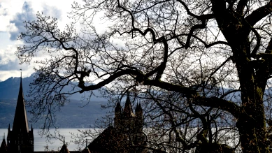 Lausanne renforce son observatoire environnemental avec un crédit de 200'000 francs