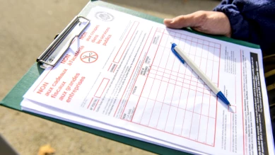 Opposition vaudoise à l'interdiction des signatures rémunérées