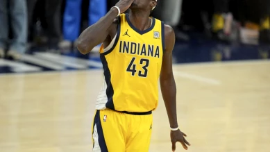 Les Pacers dominent le Thunder et forcent le match 7 décisif en finale NBA