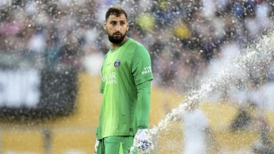 Défaite du PSG face à Botafogo au Mondial des clubs