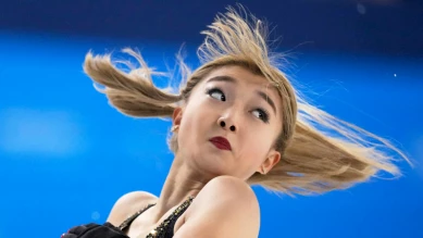 Kaori Sakamoto : Retraite après les JO d'hiver 2026