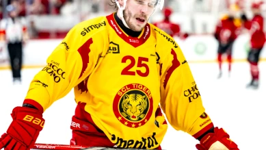 Langnau Tigers et Aleksi Saarela se séparent après rupture de contrat