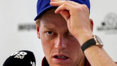 Jannik Sinner prévoit une pause bénéfique avant Wimbledon