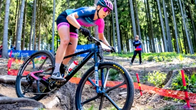 "Les Suisses brillent dans le top 10 de la Coupe du monde de short track"