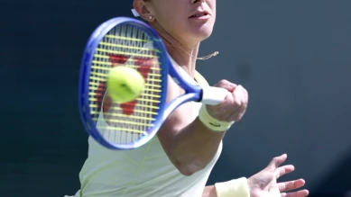 Belinda Bencic revient à la compétition à Bad Homburg