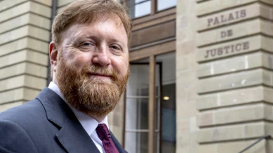 Erwin Sperisen dépose plainte contre des juges genevois pour abus d'autorité