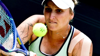 Vondrousova Surclasse Sabalenka pour une Finale à Berlin