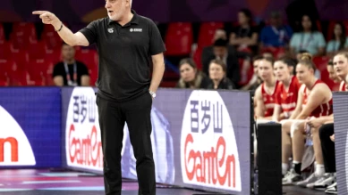 La Suisse rêve de qualification pour l'Euro 2027